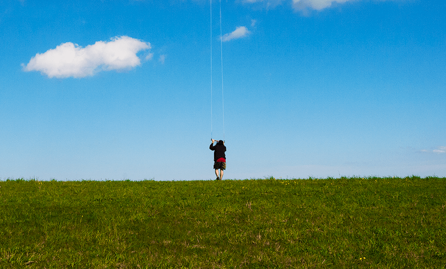 Going Up_Max Patch