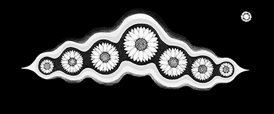 Light Requiring Mandalas