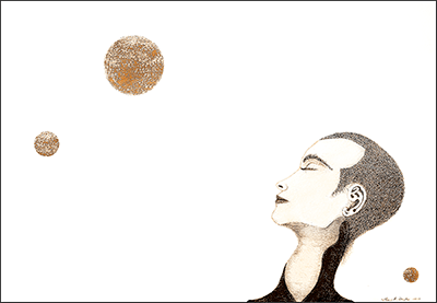 Life On the Quartz - Totem