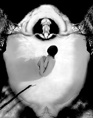 A Winter Conversation